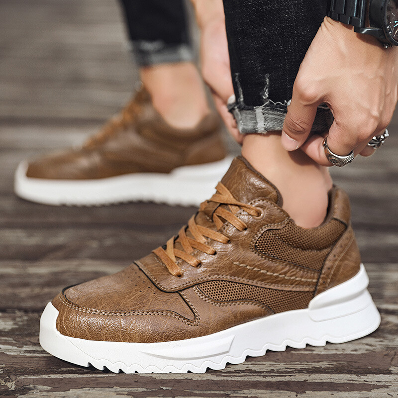versatile casual shoes