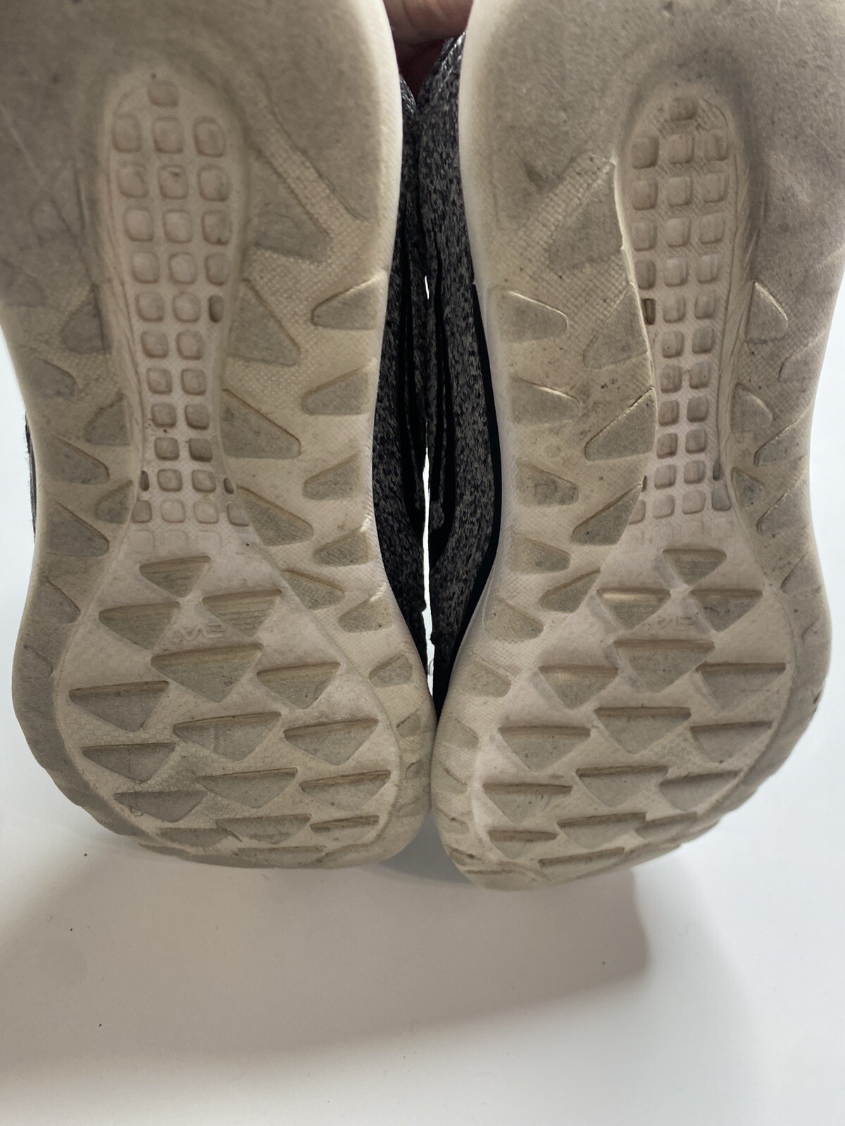 SAUCONY Womens  XT-900 Running Walking Trail Shoes black Grey Size 11 thumbnail 5