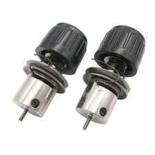 2PCS Assemblage de tension de fil pour Singer 20U31,20U33,20U42,20U43,20U53