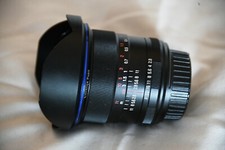 Laowa 12mm f/2.8 Zero-D Dreamer Lens (for Nikon) *Gently used!