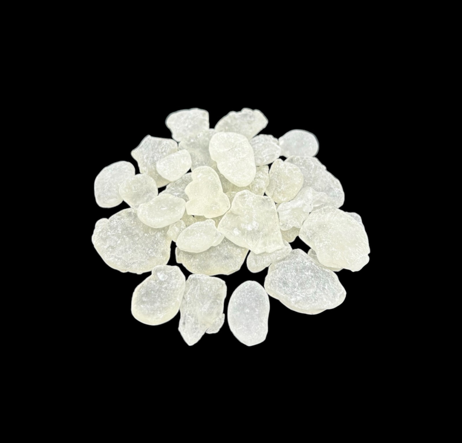 Chios Mastic Gum Mastiha Large PDO 25 - 460 grams Class A