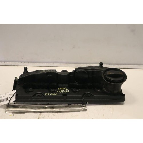 zylinderkopfhaube VOLKSWAGEN POLO 09 14
