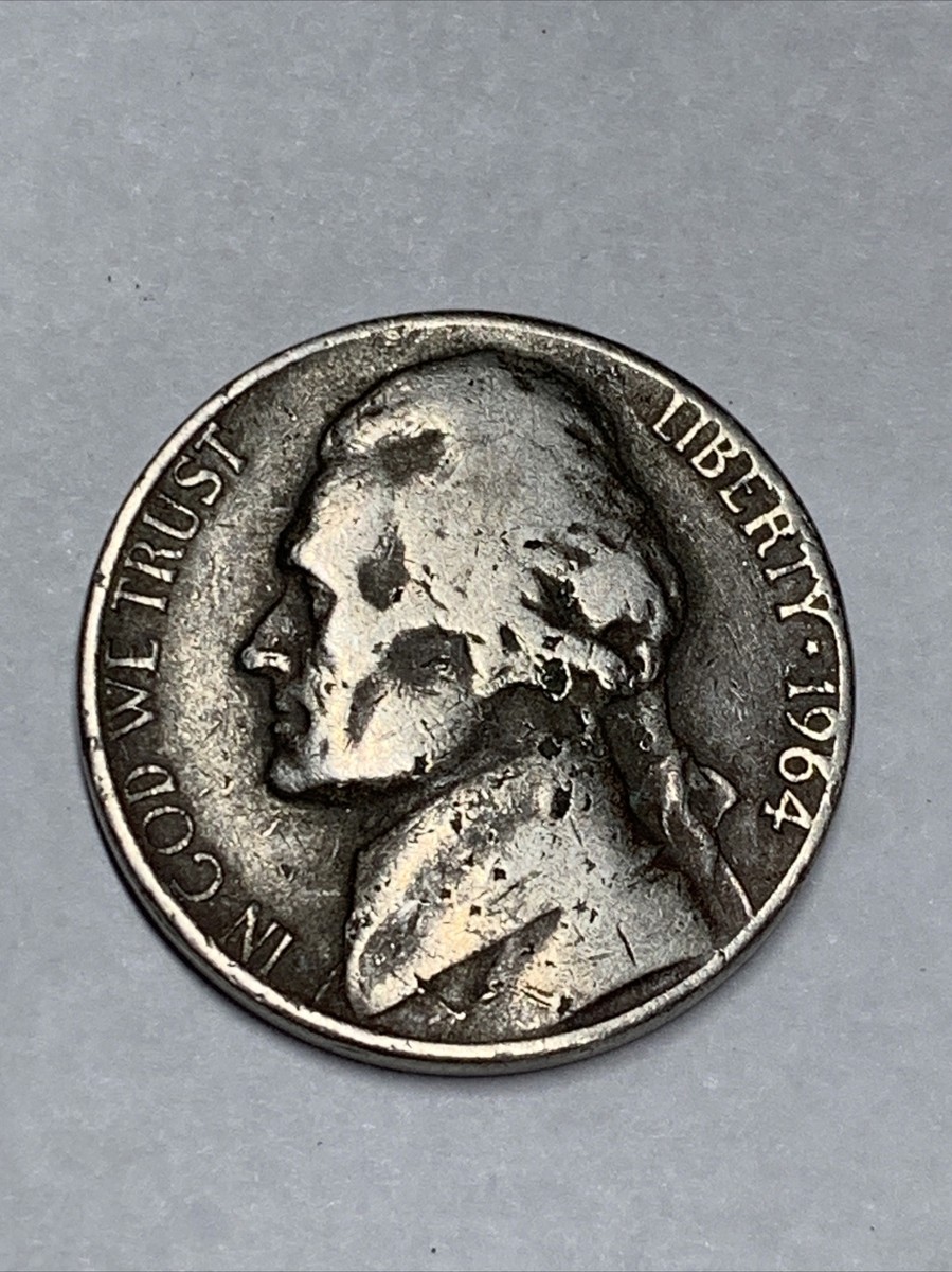 リバティ1964年 1969年アメリカ合衆国 旧貨幣 5枚セット リバティ1964年 1969年アメリカ合衆国 旧貨幣 5枚セット 安い
