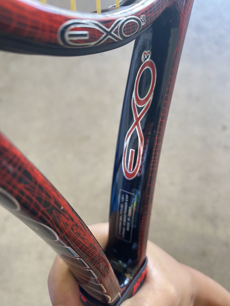 Prince EXO3 Ignite Team 95 Tennis Racket | eBay