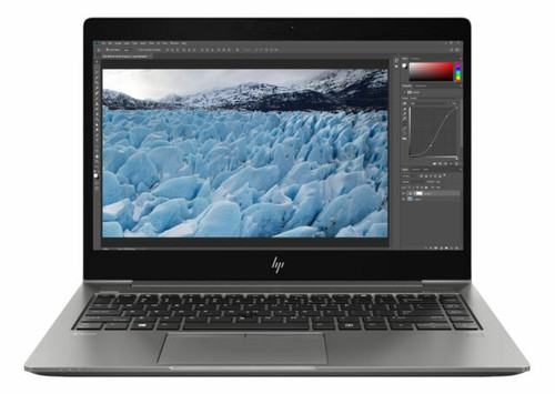 HP ZBook 15 G3 Xeon E3-1505M v5 NVIDIA M2000M 16GB RAM 512GB SSD