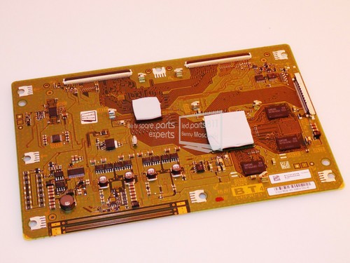 Sony TV - T-CON Board 1-879-067-21 A1741331A TCON