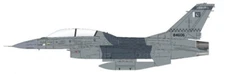 for HM for Lockheed F-16BM "Su-30 Killer" 84606 Pakistan 1/72 Pre-built Model