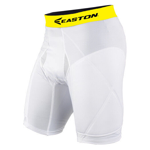 easton baseball shorts