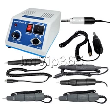 Dental Lab Marathon Micro Motor N3 E Type Unit Polishing Handpiece 35k/45k RPM
