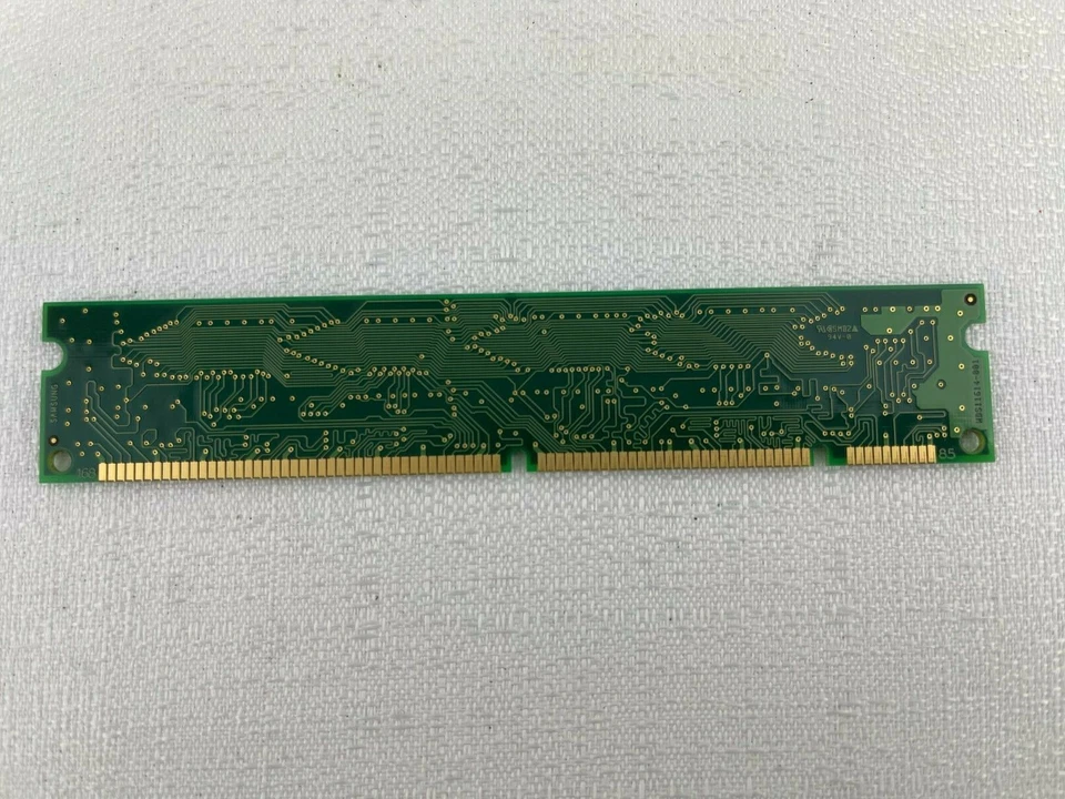 512MB PC133 64x64/64x4 SDRAM Memory SAMSUNG - Image 3 of 3