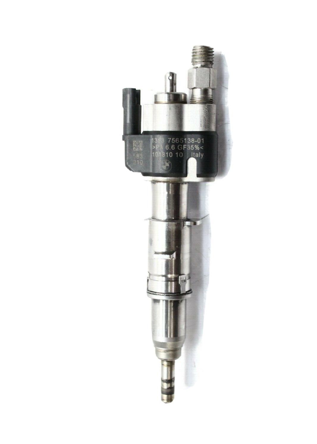 OEM Fuel Injector For 20072011 BMW 335i 535i X5 X6 TURBO (13537565138