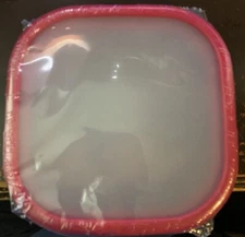 4 Pcs Fruit And Vegetable Food Fresh-Keeping Box Avocado Keeper Onion Storage