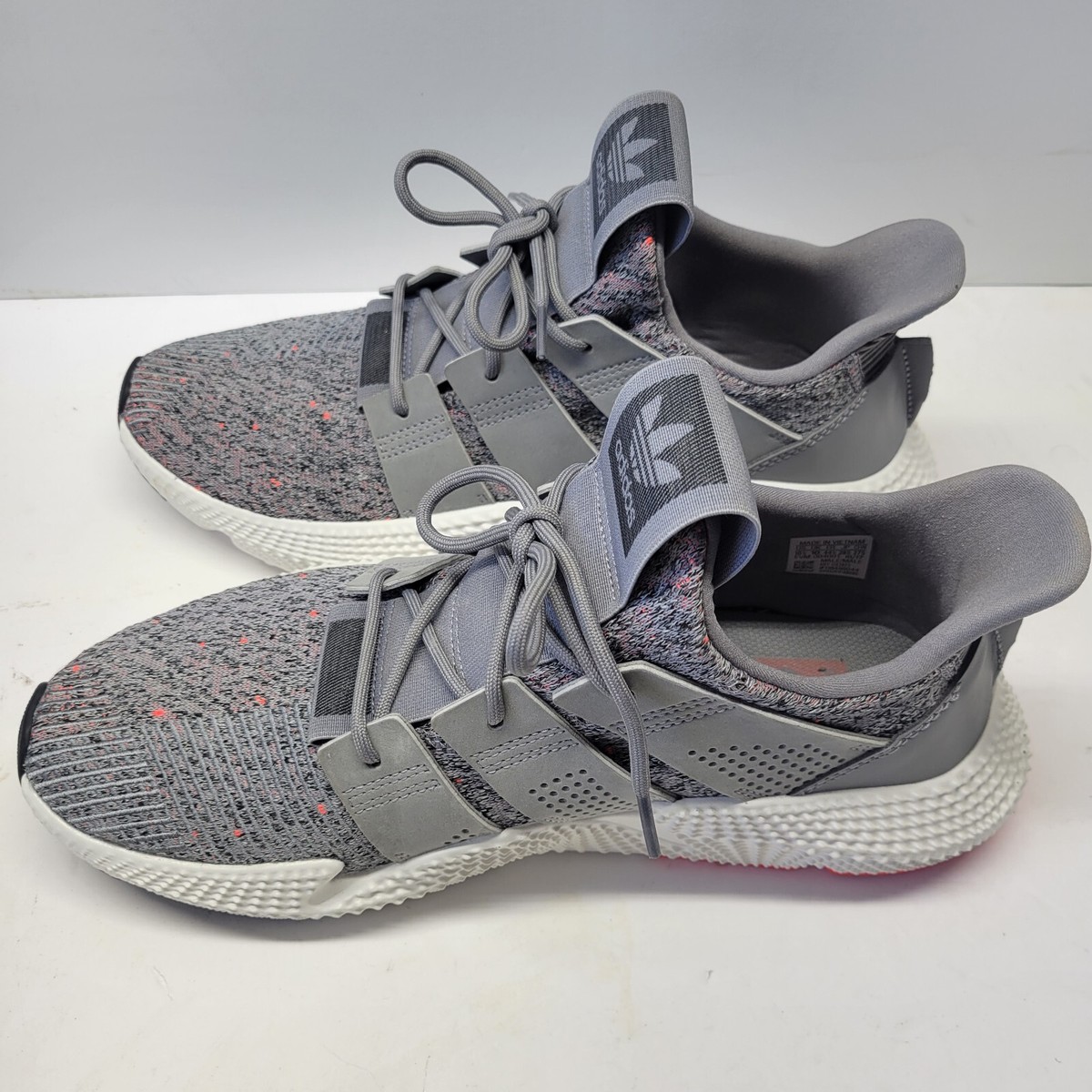 adidas prophere size 10