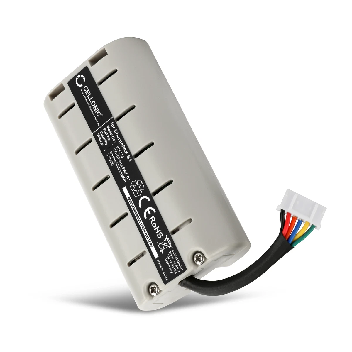 Batterie 10400mAh type F1 Pour Pure Avalon N5, Evoke D4 D6 F4 H4 H6