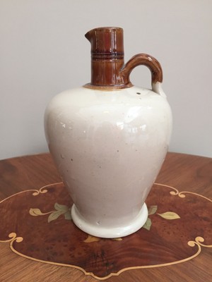 Vintage Port Dundas Glasgow Pottery Jug Ebay