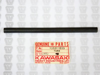 Kawasaki NOS NEW 92059-1033 Tube 40x90x155 KZ ZG ZR ZX KZ1000