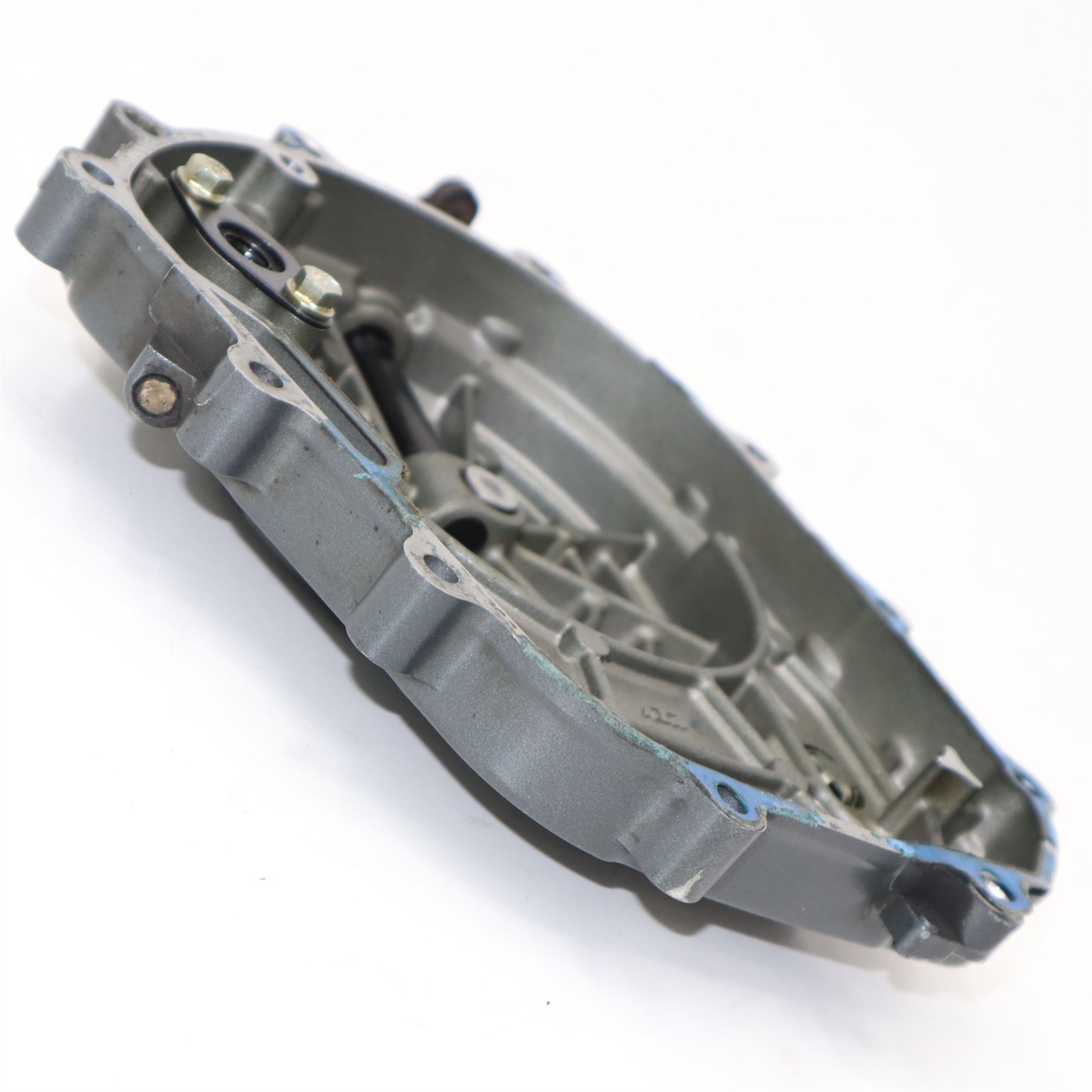 2017-ON KTM RC-125/200 Clutch Cover - 90130026300 | eBay