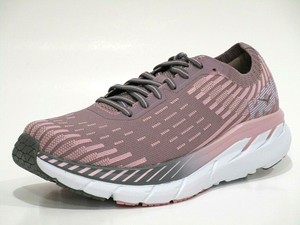 hoka one one clifton knit