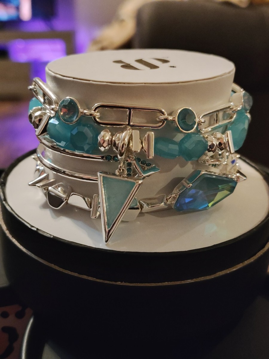 Bomb Party Summer Luxe Stacks 2024 Rbp7236 She's Wrapped Up