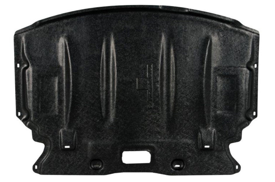 Plaque couvercle cache protection sous moteur BMW 5 E60 E61