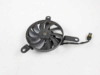 Ducati Monster 821 14-16 Kühlerlüfter links Ventilator Raditor cooling Fan left