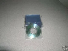 RITEK 3" MINI CD-R  MINI DISC, 180 MB, 24X, 500 PCS