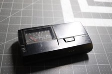     Vintage Korg AT-2 Guitar Chromatic Guitar Tuner - Tested  Works