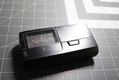   Vintage Korg AT-2 Guitar Chromatic Guitar Tuner - Tested & Works