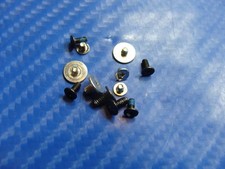 Lenovo MiiX 320-10ICR 10.1" Genuine Tablet Screw Set Screws for Repair ScrewSet