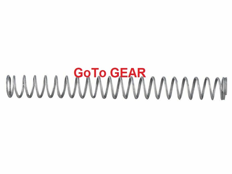 For Glock 42 43 43X 48 ISMI Competition Trigger Spring Kit Plus 50% ...