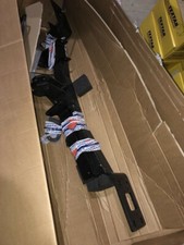 CARAT Anh&auml;ngevorrichtung starr  Mercedes Benz E-Klasse 02-09 AHK - NEUWERTIG