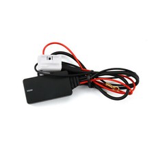 VW AUX Adapter Bluetooth KFZ Auto Radio 12pol Quadlock f RCD 500 300 310 RNS 510 VW AUX Adapter Bluetooth KFZ Auto Radio 12pol Quadlock f RCD 500 300 310 RNS 510