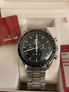 speedmaster 42mm