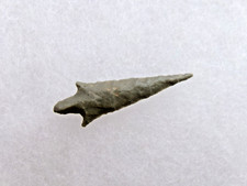 OREGON--RABBIT ISLAND DART-- GEM POINT--JACKSON -G-9+ GRADE--X RAY FRANKS