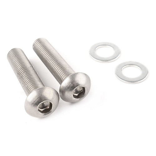 Chrome Grille Drive Shaft Cover For Yamaha V STAR XVS 650 1996+ - Picture 11 of 12