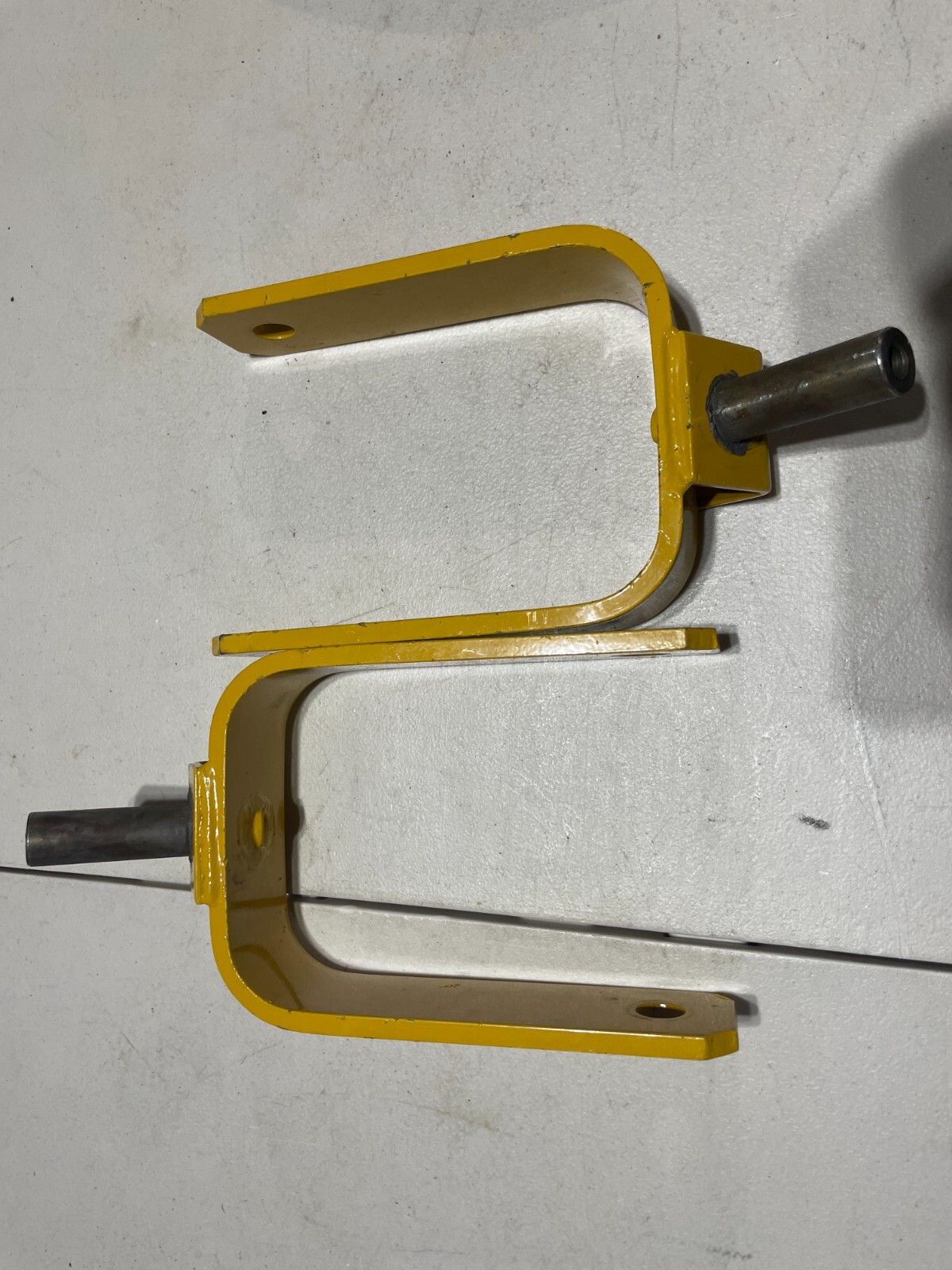 AJT John Deere 110 Round Fender Genuine OEM Hustler Super Z / X-ONE