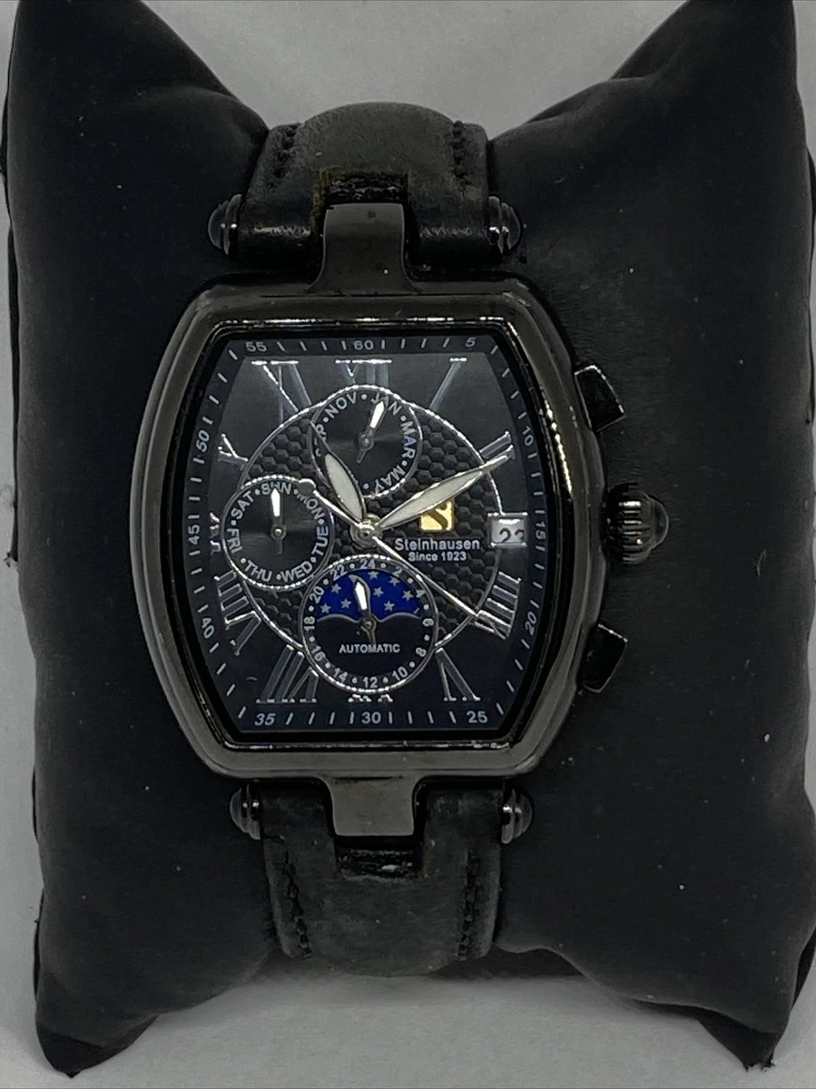 Steinhausen hot sale automatic watch