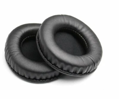 Audio123 110mm Coussin Oreille Pad Housse D'Écouteur pour Akg K550 K551 K553