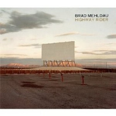 BRAD MEHLDAU ''HIGHWAY RIDER'' 2 CD JAZZ NEU 