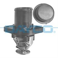 Dayco Thermostat KüHlmittel 89°C FüR Peugeot 206 CC CitroëN Xsara Picasso