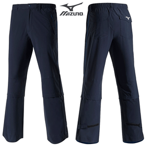 mizuno waterproof golf trousers