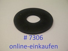Für   Geberit Heberglockendichtung    63x23x3 mm  #7306  Spülkasten Dichtung
