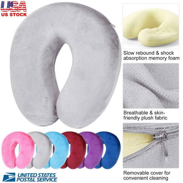 langria neck pillow