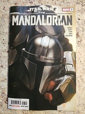 The Mandalorian Season 2 7 12/27/23 Cover A Brand New NM/NM 