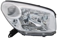 Links Tyc 20-0378-05-2 Hauptscheinwerfer FüR Toyota