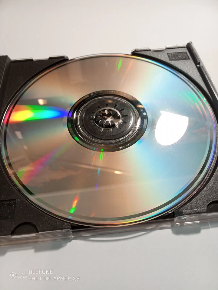 CD Best of James Bond 30th Anniversary Collection Soundtrack Filmmusik OST Score - Bild 4 von 4