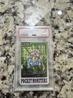 PSA 6 Venusaur Holo Vending Series 1997 Pocket Monsters Carddass Prism Japanese