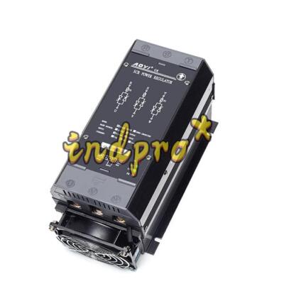 1pc New AOYI J3-SCR-75LA three-phase thyristor power regulator