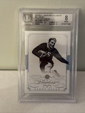 Sammy Baugh Rookie Cards Guide and Checklist  22
