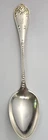 Towle RUSTIC Sterling Silver 1895 Table Serving Spoon 8 ⅛"  - 44g